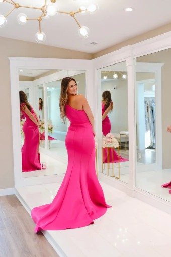 Jovani 04222 #7 thumbnail
