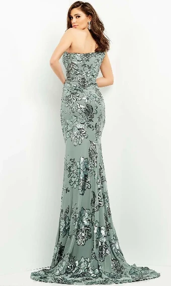 Jovani 04331 #1 default Sage thumbnail
