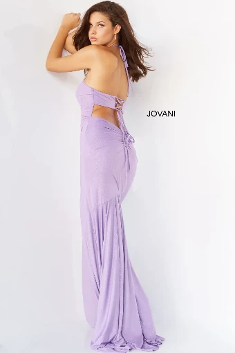 Jovani 05598 #4 Lilac thumbnail