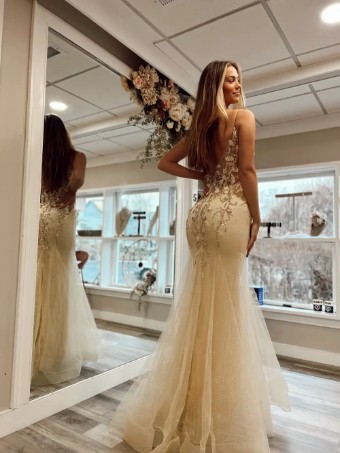 Jovani 05839 #7 thumbnail