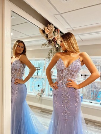 Jovani 05839 #5 thumbnail