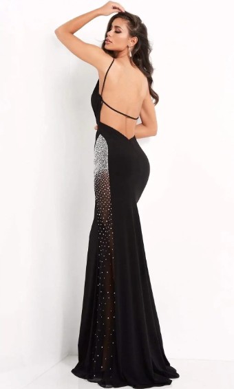Jovani 06156 #2 Jade thumbnail