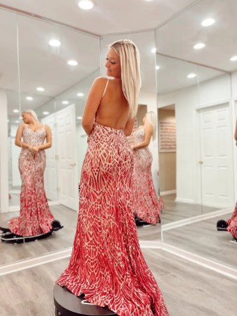 Jovani 06450 #8 thumbnail