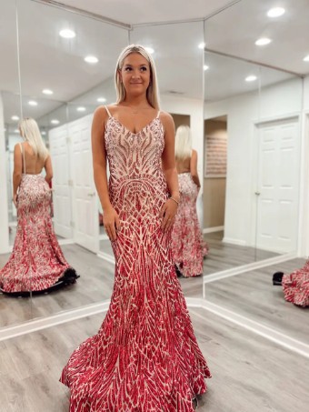 Jovani 06450 #10 thumbnail