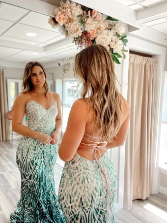 Jovani 06459 #2 thumbnail