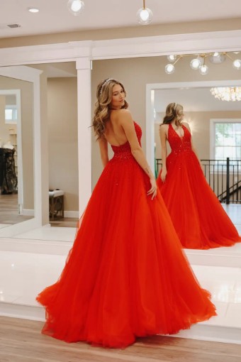 Jovani 06598 #7 thumbnail