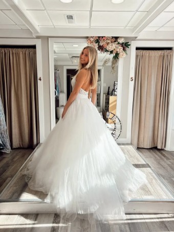 Jovani 06598 #11 thumbnail