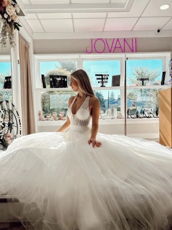 Jovani 06598 #10 thumbnail