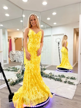 Jovani 07784 #0 default thumbnail