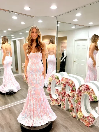 Jovani 07786 #0 default thumbnail
