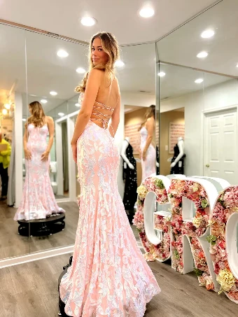Jovani 07786 #1 thumbnail