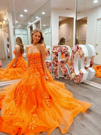 Jovani 07901 #5 thumbnail