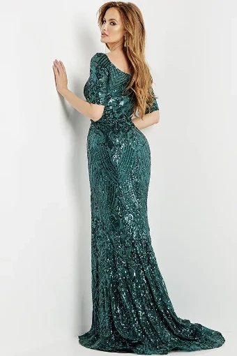 Jovani 08049 #1 default Emerald thumbnail