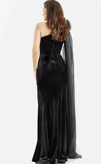 Jovani 08116 #5 default Black thumbnail