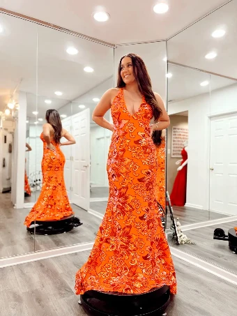 Jovani 08462 #0 default thumbnail
