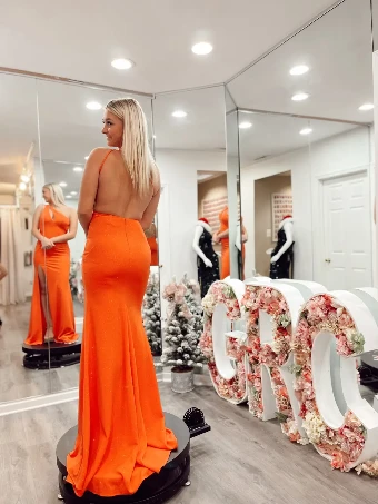 Jovani 08465 #4 thumbnail
