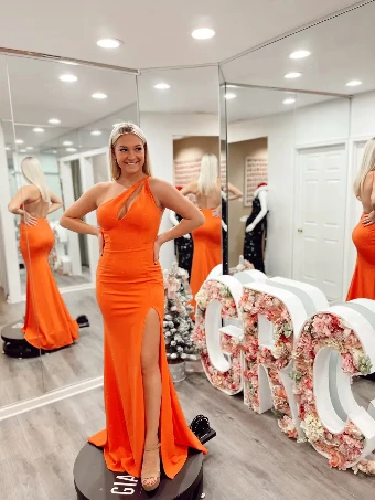 Jovani 08465 #5 thumbnail