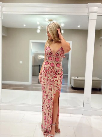 Jovani 08546 #0 default thumbnail