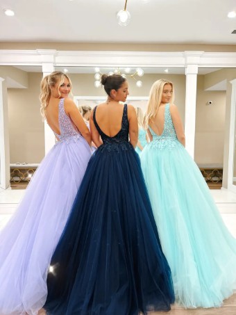 Jovani 08572 #6 thumbnail