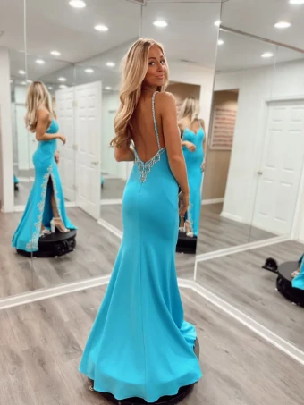 Jovani 09009 #5 thumbnail