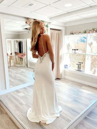 Jovani 09009 #6 thumbnail