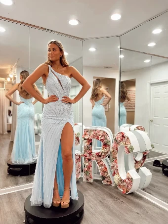 Jovani 09502 #0 default thumbnail