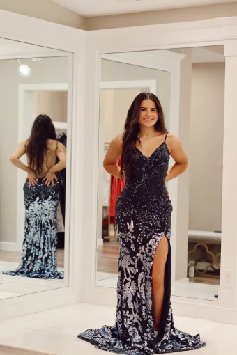 Jovani 09749 #6 thumbnail