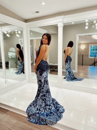 Jovani 09749 #0 default thumbnail