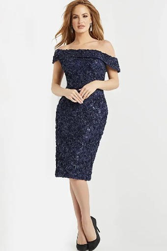 Jovani 09767 #0 default Navy thumbnail