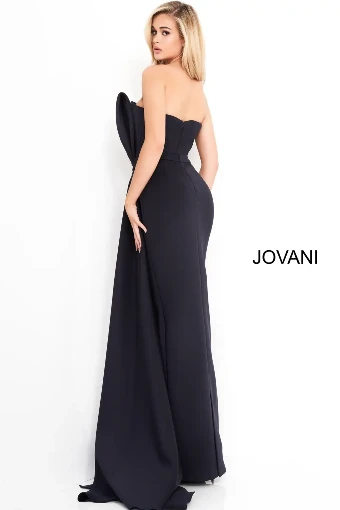 Jovani 1092 #1 default Red Navy thumbnail