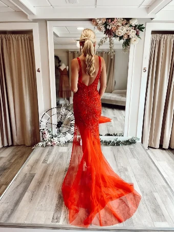 Jovani 1863 #4 thumbnail