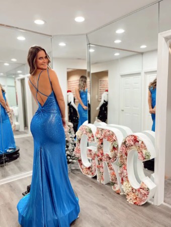 Jovani 220110 #4 thumbnail