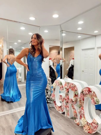 Jovani 220110 #7 thumbnail
