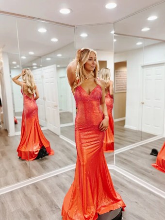 Jovani 220110 #8 thumbnail