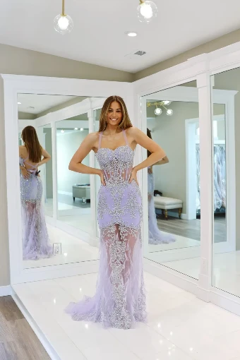 Jovani 22304 #3 thumbnail