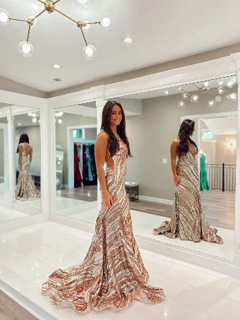 Jovani 22314 #0 default thumbnail