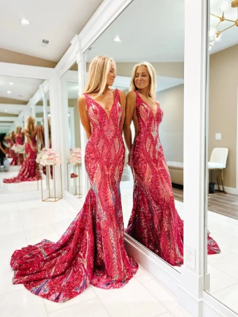 Jovani 22770 #12 thumbnail