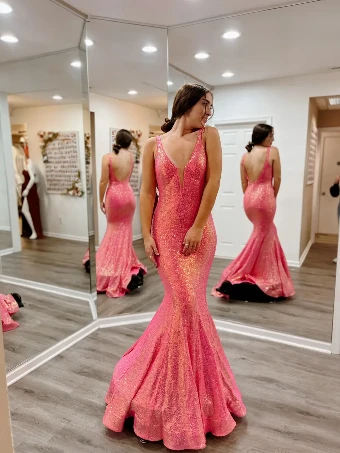 Jovani 22824 #0 default thumbnail