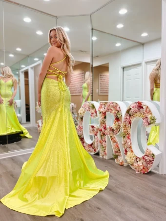 Jovani 23010 #15 thumbnail