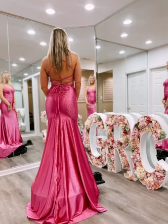 Jovani 23010 #12 thumbnail