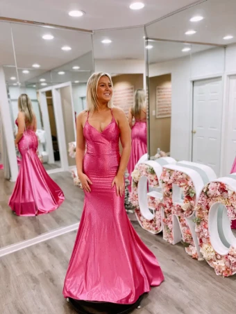 Jovani 23010 #14 thumbnail