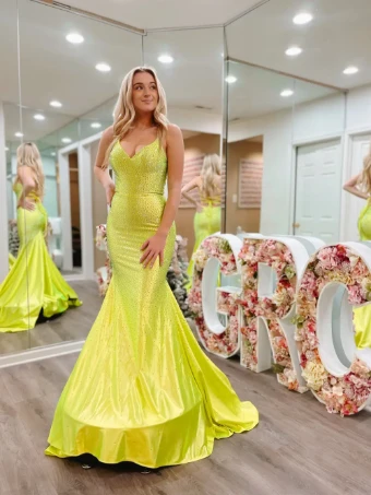 Jovani 23010 #13 thumbnail