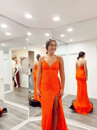 Jovani 23148 #4 thumbnail