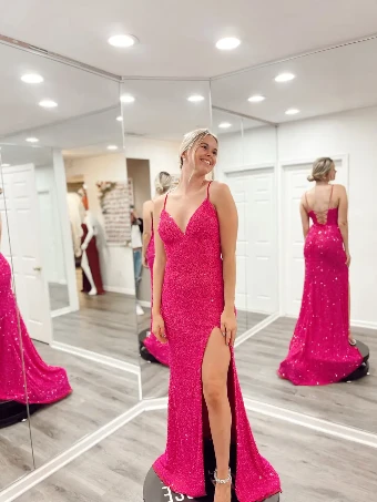 Jovani 23148 #3 thumbnail