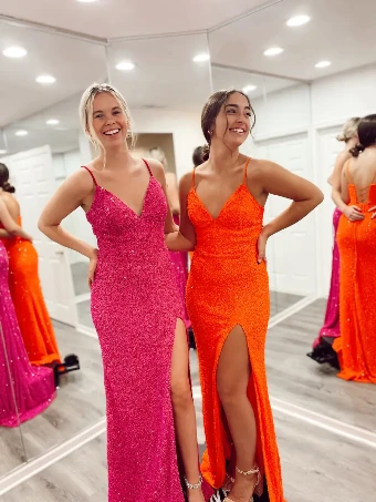 Jovani 23148 #0 default thumbnail