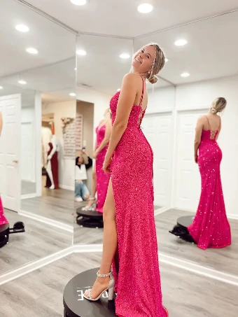 Jovani 23148 #5 thumbnail