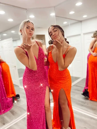 Jovani 23148 #7 thumbnail