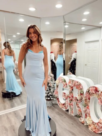 Jovani 23201 #5 thumbnail