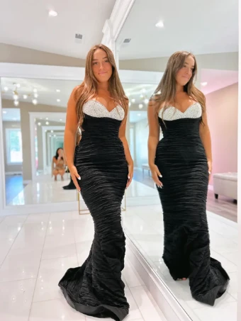 Jovani 23546 #0 default thumbnail