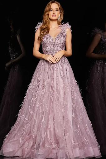 Jovani 24000 #0 default Purple/Pink thumbnail